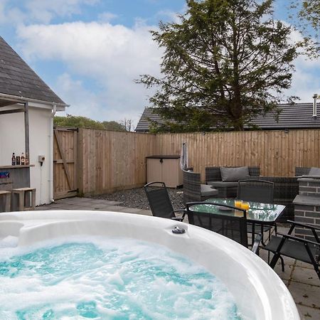 Hazel Cottage Tenby Kültér fotó