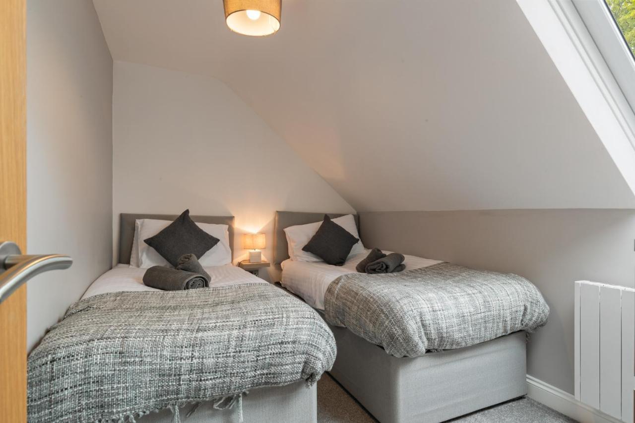 Hazel Cottage Tenby Kültér fotó
