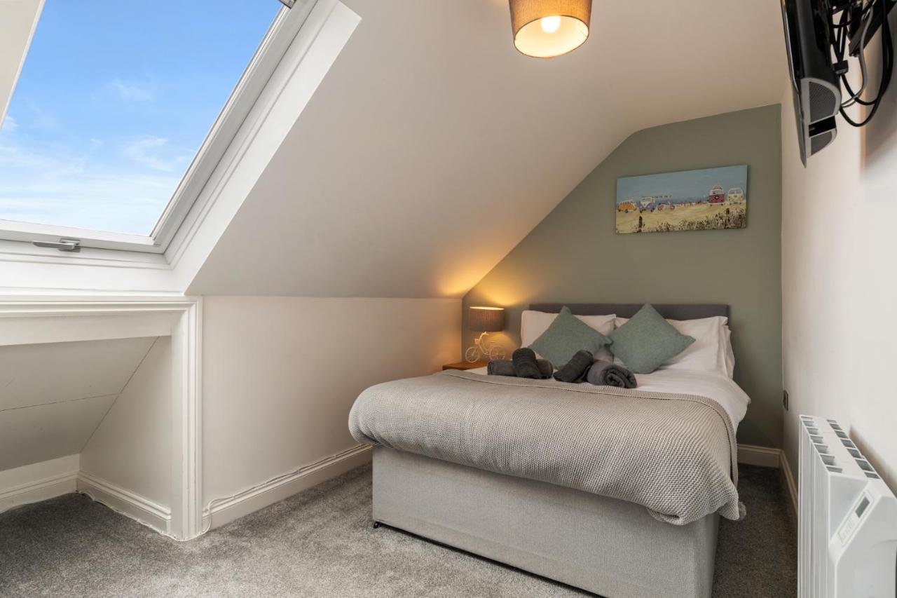 Hazel Cottage Tenby Kültér fotó